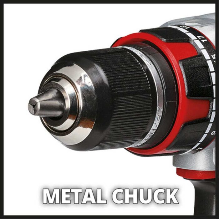 EINHELL-aku-udarna-busilica-Power-X-Change-TE-CD-1848-Li-i-Solo-1 EINHELL aku udarna bušilica Power X-Change TE-CD 18/48 Li-i Solo - Slika 2