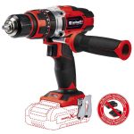 EINHELL aku udarna bušilica Power X-Change TE-CD 18/48 Li-i Solo