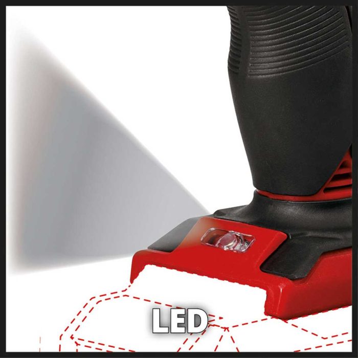 EINHELL-aku-udarna-busilica-Power-X-Change-TE-CD-1848-Li-i-Solo-3 EINHELL aku udarna bušilica Power X-Change TE-CD 18/48 Li-i Solo - Slika 4