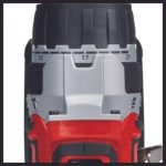 EINHELL aku udarna bušilica Power X-Change TP-CD 18/60 Li-i-BRUSHLESS – Solo - Slika 5
