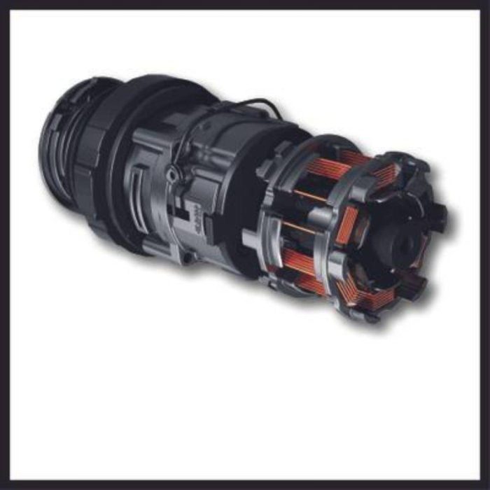 EINHELL aku udarna bušilica Power X-Change TP-CD 18/60 Li-i-BRUSHLESS – Solo - Slika 6