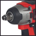 EINHELL aku udarni odvijač Power X-Change IMPAXXO 18/230 – Solo - Slika 2