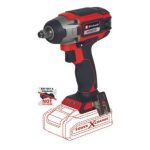 EINHELL aku udarni odvijač Power X-Change IMPAXXO 18/230 – Solo
