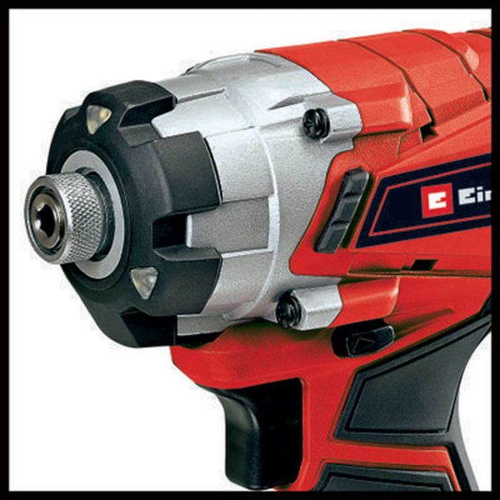 EINHELL-aku-udarni-odvijac-Power-X-Change-TE-CI-18-Li-–-Solo-1 EINHELL aku udarni odvijač Power X-Change TE-CI 18 Li – Solo - Slika 2