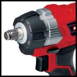 EINHELL aku udarni odvijač PXC TP-CW 18 Li BL – Solo - Slika 2