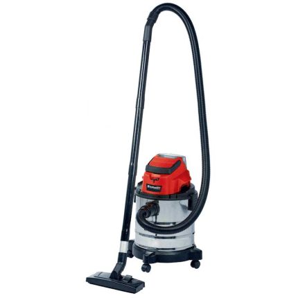 EINHELL aku usisivač Power X-Change TC-VC 18/20 Li S-Solo