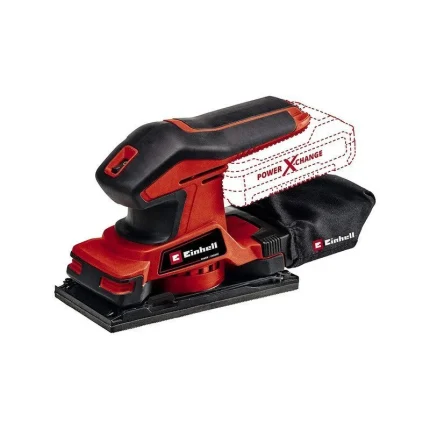 EINHELL aku vibracijska oscilirajuća brusilica Power X-Change TC-OS 18/187 Li Solo