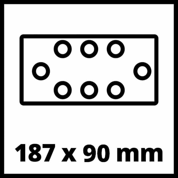 EINHELL-aku-vibracijska-oscilirajuca-brusilica-Power-X-Change-TC-OS-18187-Li-Solo-6 EINHELL aku vibracijska oscilirajuća brusilica Power X-Change TC-OS 18/187 Li Solo - Slika 7