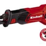 EINHELL aku višenamjenska pila lisičji rep Power X-Change TE-AP 18/22 Li - Solo