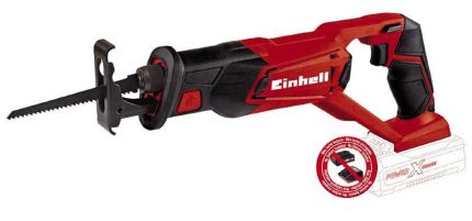 EINHELL aku višenamjenska pila lisičji rep Power X-Change TE-AP 18/22 Li - Solo