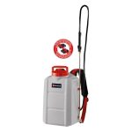 EINHELL akumulatorska prskalica GE-WS 18/150 Li PXC 18V Solo