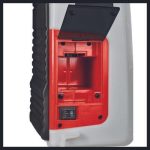 EINHELL akumulatorska prskalica GE-WS 18/150 Li PXC 18V Solo - Slika 6