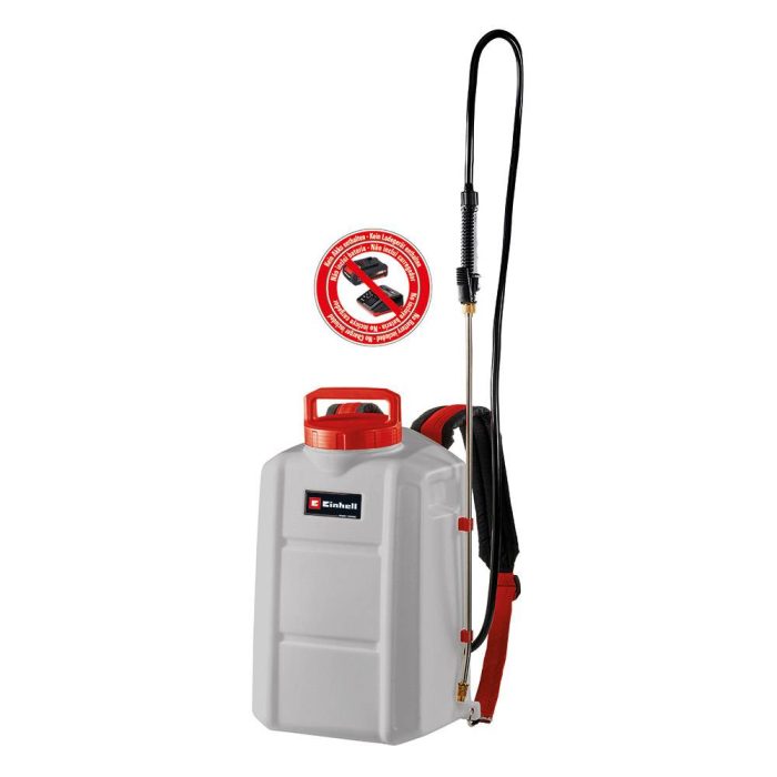 EINHELL akumulatorska prskalica GE-WS 18/150 Li PXC 18V Solo EINHELL akumulatorska prskalica GE-WS 18/150 Li PXC 18V Solo