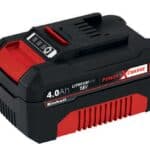 EINHELL baterija Power X-Change 18 V 4.0 Ah