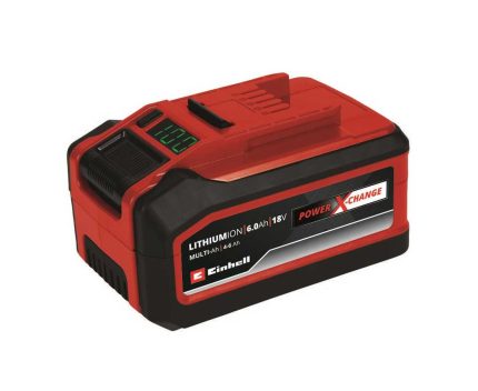 EINHELL baterija Power X-Change PLUS 18 V 4-6 Ah Multi-Ah