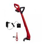 EINNHELL Aku trimer za travu u setu Power X-Change GC-CT 18/24 Li P Kit