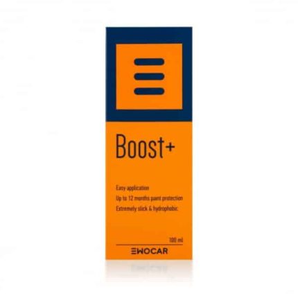 EWOCAR Boost+ zaštitni premaz