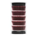 EWOCAR Burgundy Special Finish pad 35 mm
