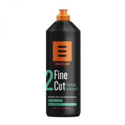 EWOCAR Fine Cut 1 kg