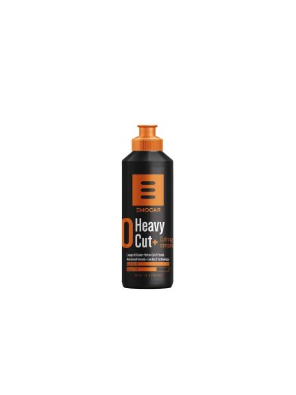 Ewocar Heavy Cut + 250ml