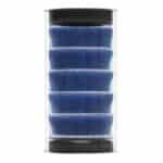 EWOCAR Hard Blue Pad 35 mm