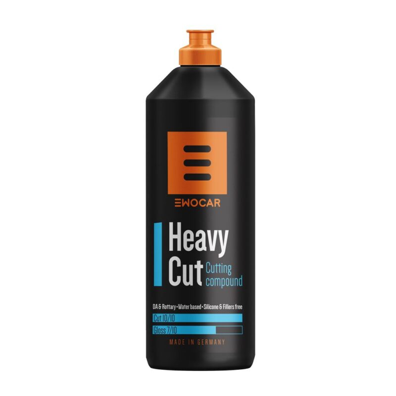 EWOCAR Heavy Cut 1kg