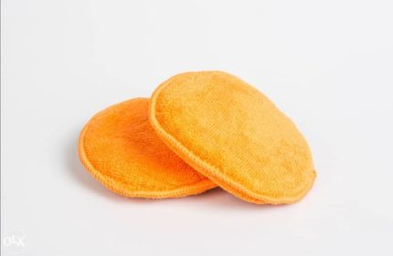 EWOCAR Microfiber Applicator