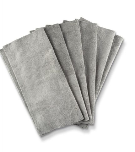 EWOCAR Microfiber Basic320 20/1