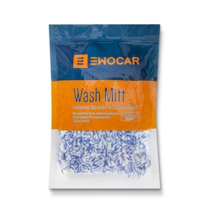 EWOCAR Microfiber Wash Mitt rukavica za pranje