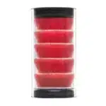 EWOCAR Red Medium pad 35 mm