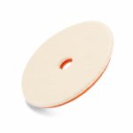 EWOCAR Wool White Aggresive - Vuna 130mm