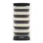 EWOCAR Wool White Aggresive - Vuna 35 mm