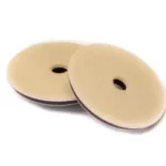 EWOCAR Wool White Aggresive - Vuna 80 mm