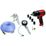 Einhell Set za kompresor 10/1