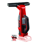 Einhell aku usisivač čistač za prozore Brillianto Solo