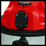 Einhell električni usisivač za suho/mokro TC-VC 1820 SA - Slika 2