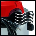 Einhell električni usisivač za suho/mokro TC-VC 1820 SA - Slika 3