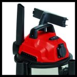 Einhell električni usisivač za suho/mokro TC-VC 1820 SA - Slika 4