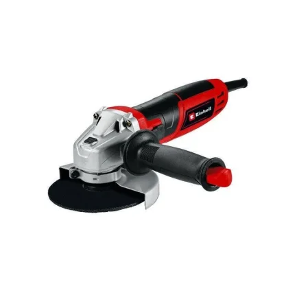 Einhell kutna brusilica TC-AG 125/850