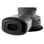 Ekscentrična brusilica 300 W GRAPHITE 59G348 - Slika 2