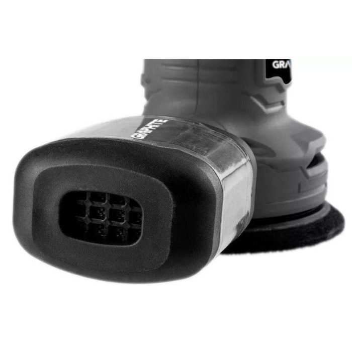 Ekscentricna-brusilica-300-W-GRAPHITE-59G348-1 Ekscentrična brusilica 300 W GRAPHITE 59G348 - Slika 2