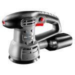 Ekscentrična brusilica 430 W GRAPHITE 59G347