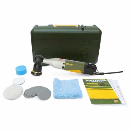 Ekscentrična mini polirka EP/E 28680 PROXXON