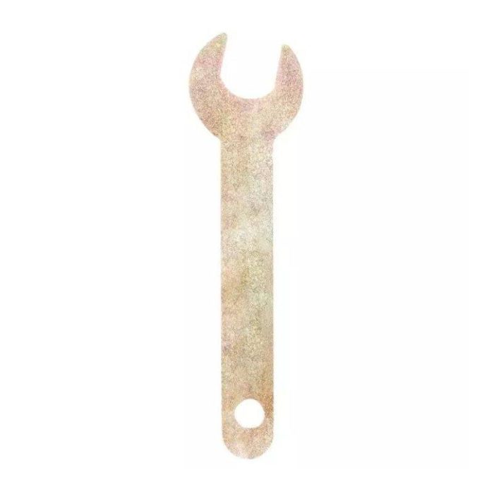 Ekscentrična polirka 125 mm 710 W NEO 04-700 - Slika 12