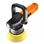 Ekscentrična polirka 125 mm 710 W NEO 04-700