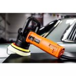 Ekscentrična polirka 125 mm 710 W NEO 04-700 - Slika 5