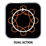 Ekscentrična polirka 125 mm 710 W NEO 04-700 - Slika 6