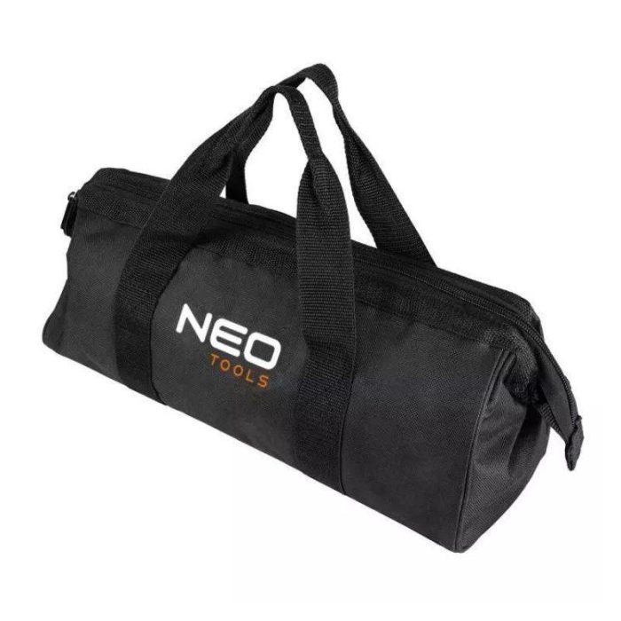 Ekscentrična polirka 125 mm 710 W NEO 04-700 - Slika 7