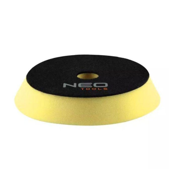 Ekscentrična polirka 125 mm 710 W NEO 04-700 - Slika 9