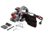 Električna blanjalica 1300 W GRAPHITE 59G680 - Slika 3